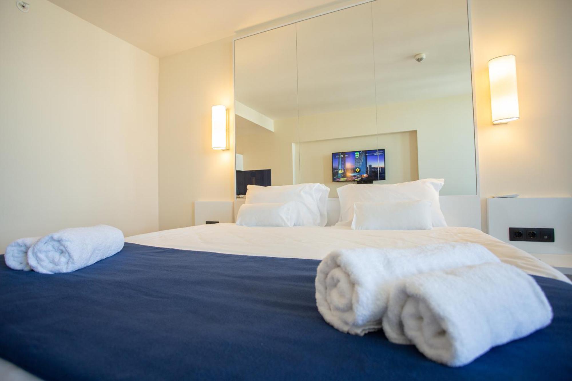 Batumi Concept Hotel Exterior foto
