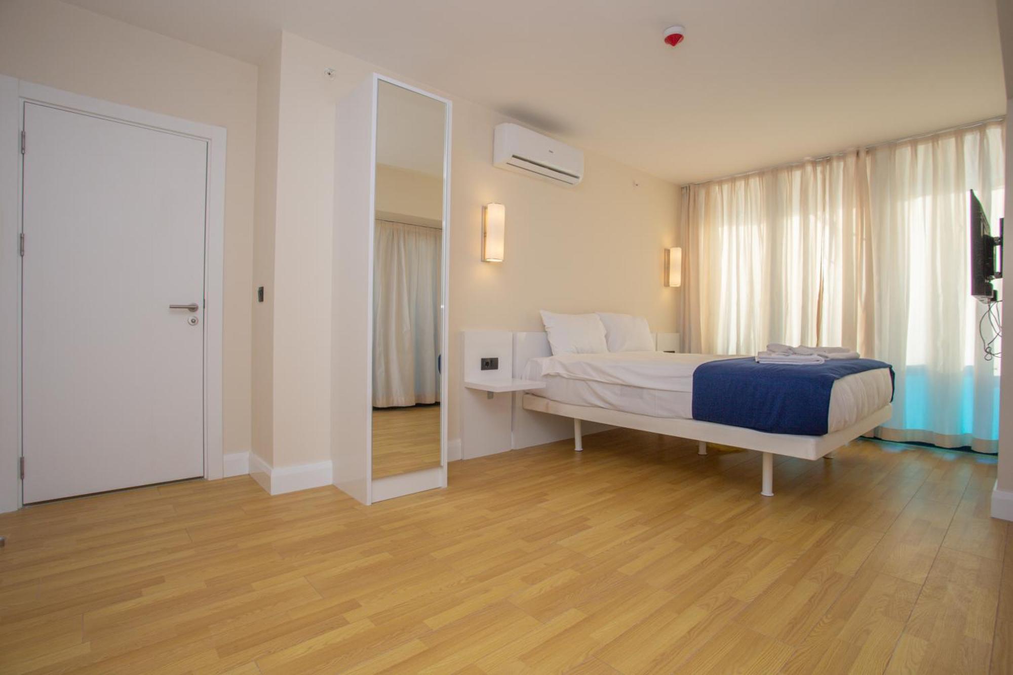 Batumi Concept Hotel Exterior foto
