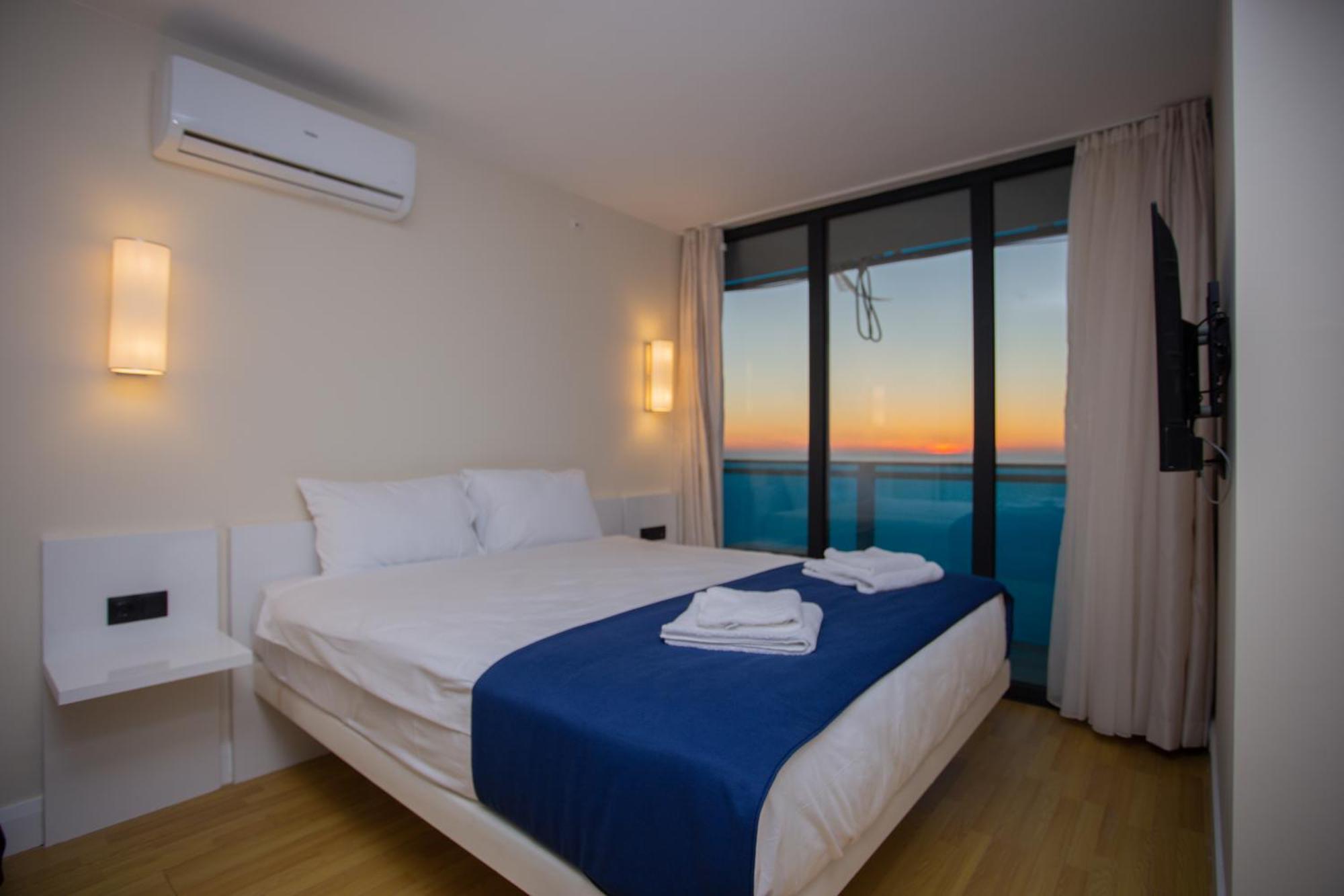 Batumi Concept Hotel Exterior foto