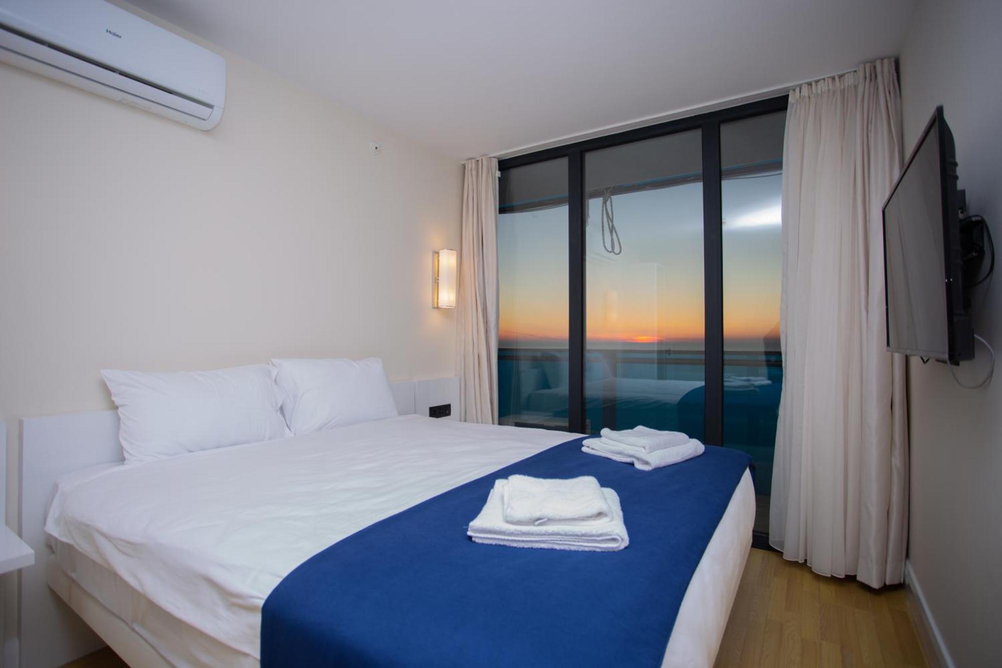 Batumi Concept Hotel Exterior foto