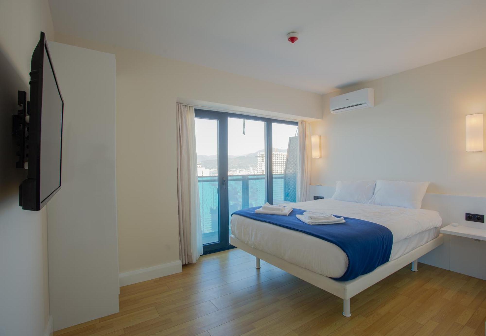 Batumi Concept Hotel Exterior foto